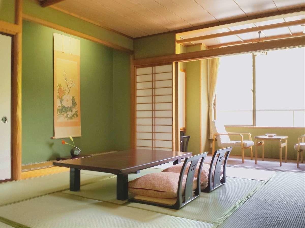 Hotel Yumoto Uonuma Exterior foto